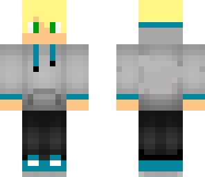 random dude