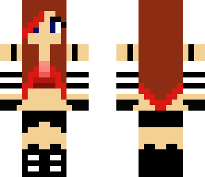 angels girly gamer