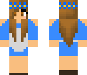 fixed blue baker