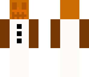 snow-golem