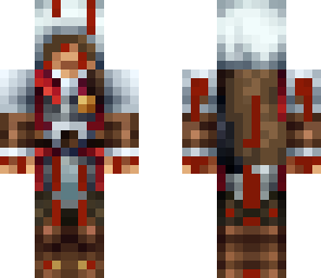 bloody assasin
