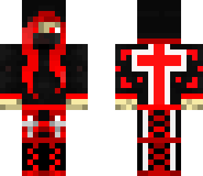 inquisitor girl