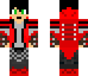  red assassin 