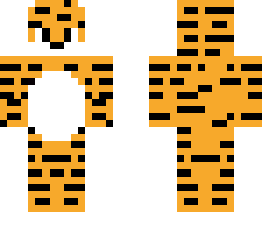 tigerness
