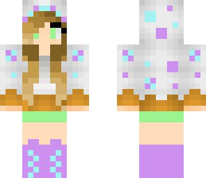 cake girl