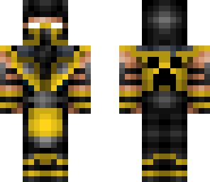 scorpion
