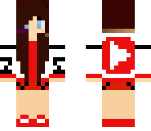 youtube girl667