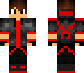 red guy