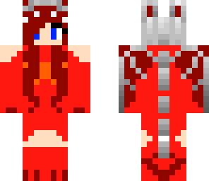 queen scarlet