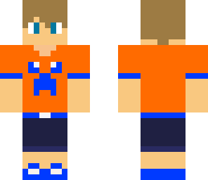 present for orange1ninja