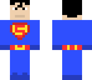 classic superman