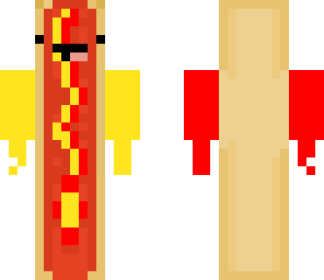 op hot dog