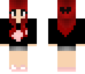 edited skin