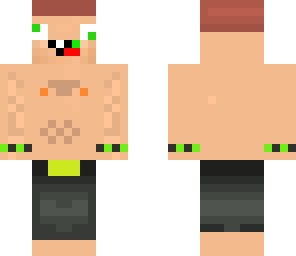 my new skin dont use it