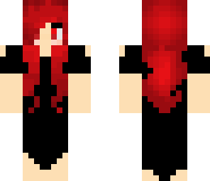 vampire girl
