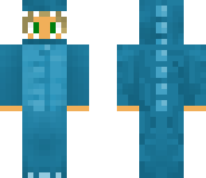 dino boy