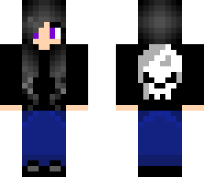 edited as in fixed version of my skin