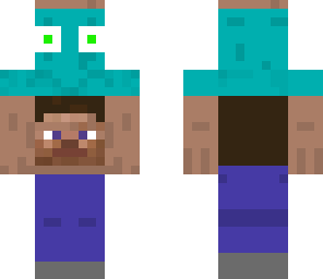 steve