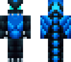 water dragon