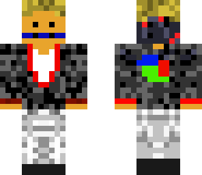 rubiks human