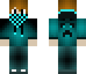 i made this  from scratch
