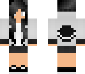 oreo girl edit