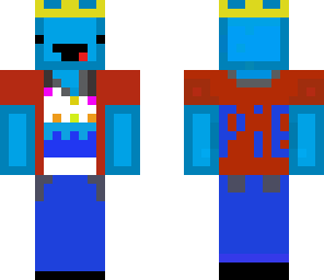 bluederp