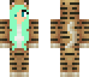 tiger