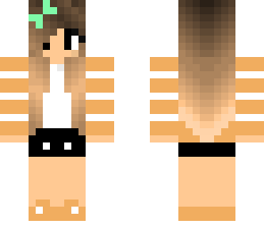 girl skin