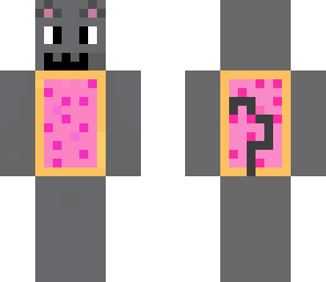 nyan cat