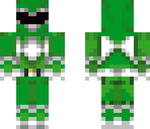 power ranger raptanman32