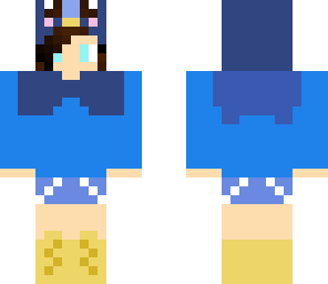 piplup boy 