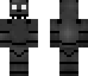 shadow freddy 1 leg