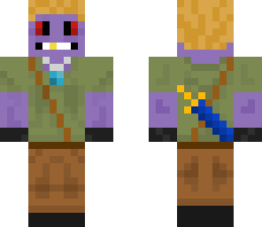 personal skin  fix