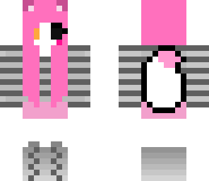 fiexd mangle human