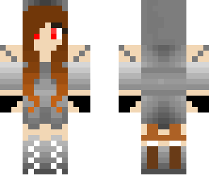 vampire assassin girl