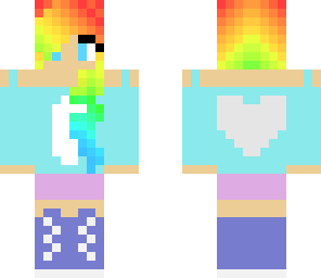 rainbow dash