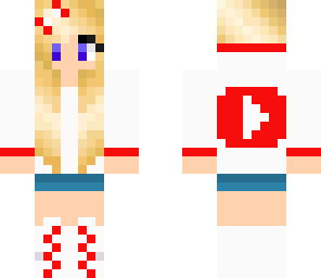youtube girl