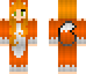 foxy not fnaf