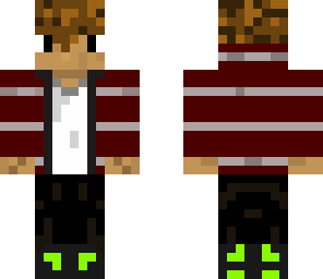 jello's new style