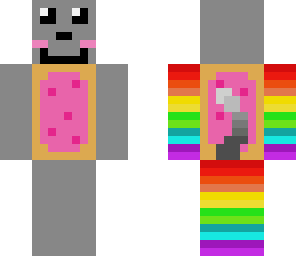 nyan cat