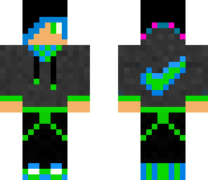 nike guy