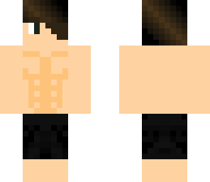 six pack dude