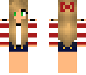 cute sailor