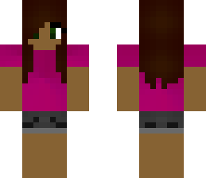 girl