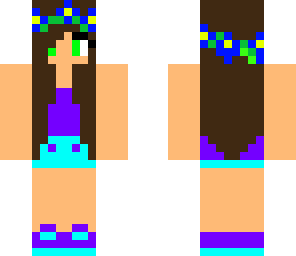 flower girl
