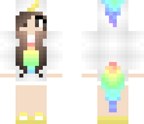 unicorn girl