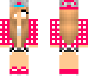 herobrine girl