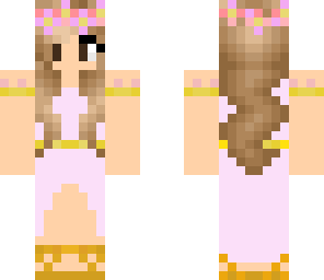 maid of honer
