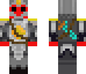 thewoolknight